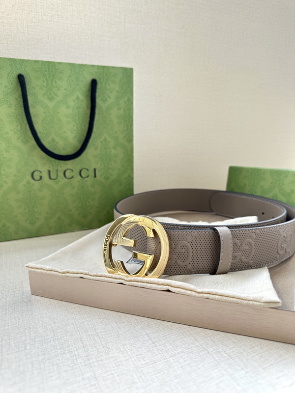 グッチベルト激安細部ディテール